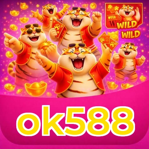 Fortune OX - 1.024 Ways