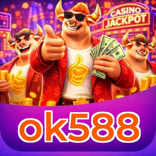 Dealers profissionais da ok588