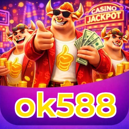 Jogos com maior RTP na ok588